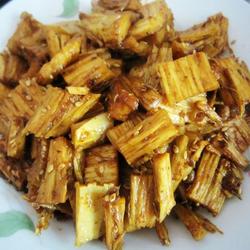 麻辣牛板筋的做法[图]