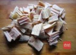 麻辣牛板筋的做法图解5