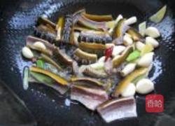红烧鳝段的做法图解10