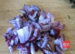 秘制酱汁三文鱼的做法图解5