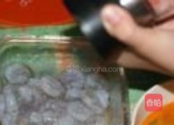 滑蛋虾仁的做法图解5
