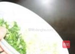 滑蛋虾仁的做法图解9