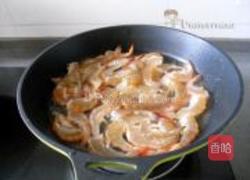 油爆虾的做法图解3
