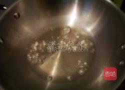 三鲜烧海参的做法图解4