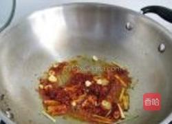 水煮干豆腐的做法图解6