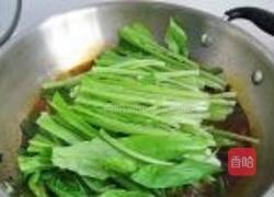 水煮干豆腐的做法图解8