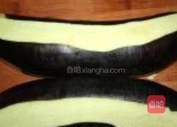 松子茄子的做法图解6
