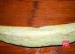 松子茄子的做法图解8
