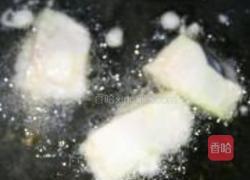 松子茄子的做法图解12