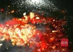 松子茄子的做法图解15