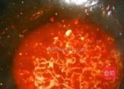 松子茄子的做法图解16