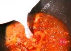 松子茄子的做法图解17