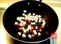 凯撒沙拉的做法图解4