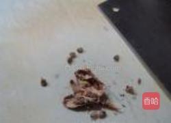 塔吉锅焗蔬菜羊排的做法图解1