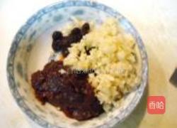 豉汁蒸排骨的做法图解3