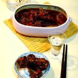 豉汁蒸排骨的做法[图]