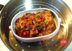 豉汁蒸排骨的做法图解10