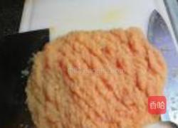 鸡丸葫芦串的做法图解1