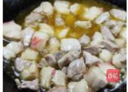 红烧肉的做法图解3