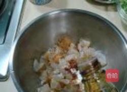 老醋蛰头的做法图解5