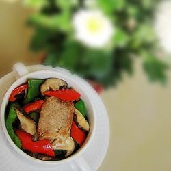 香菇肉片的做法[图]