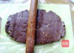 开心巧克力棒的做法图解5