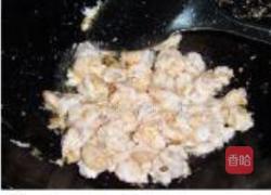 虾仁三丁的做法图解11