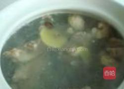 新疆盆盆肉的做法图解5