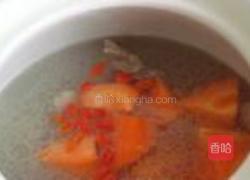 新疆盆盆肉的做法图解6