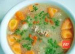 新疆盆盆肉的做法图解7