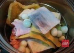 卤味拼盘的做法图解5
