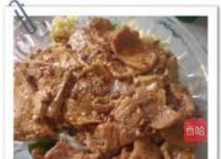 水煮肉的做法图解10