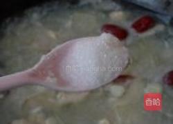 鸡片冬瓜汤的做法图解11