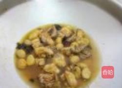 栗子鸡块的做法图解10