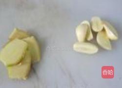 栗子鸡块的做法图解6