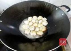 冬菇酿鱼肉的做法图解6