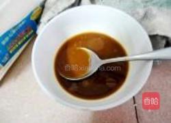 冬菇酿鱼肉的做法图解7