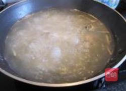 生菜鱼粥的做法图解3