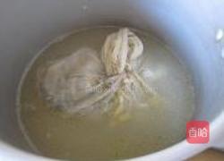 生菜鱼粥的做法图解7