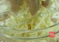 生炒三鲜乌冬的做法图解1