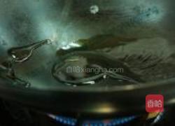 生炒三鲜乌冬的做法图解2