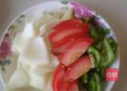 辣炒年糕的做法图解2