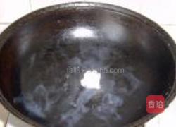 茶树菇烧五花肉的做法图解2