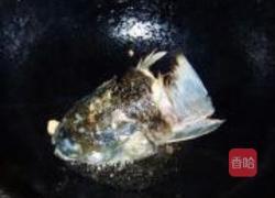 鱼头豆腐汤的做法图解6