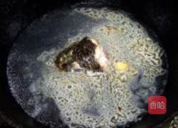 鱼头豆腐汤的做法图解7