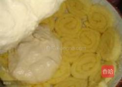 皇家夏洛特的做法图解9