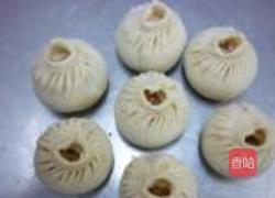 小笼汤包的做法图解16