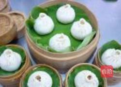 小笼汤包的做法图解17