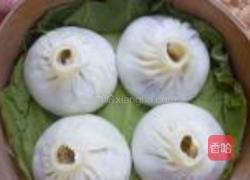 小笼汤包的做法图解18