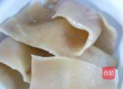 小笼汤包的做法图解3